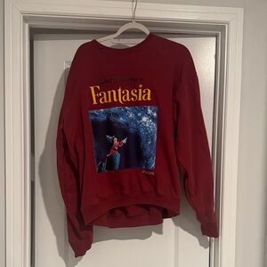Disney x Pleasing Fantasia Sweatshirt
